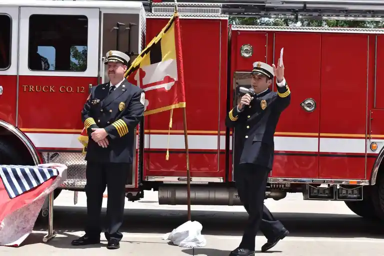 2017 Truck 12 Housing