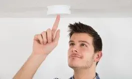 Smoke Alarm FAQs