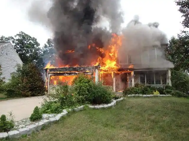 Fires