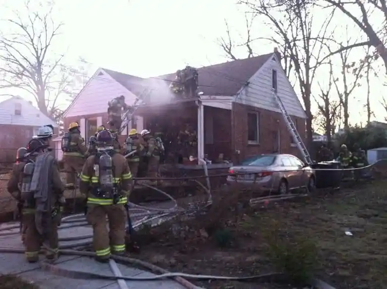 Fires