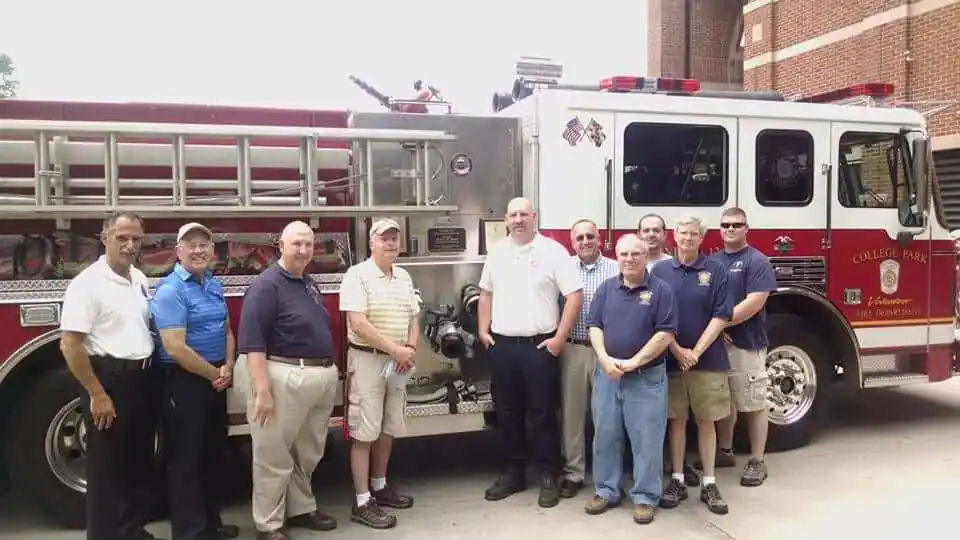 Engine 121