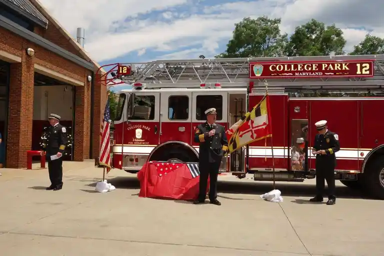 2017 Truck 12 Housing
