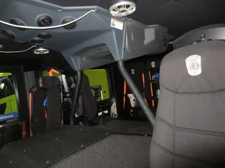 New Truck 12 Production