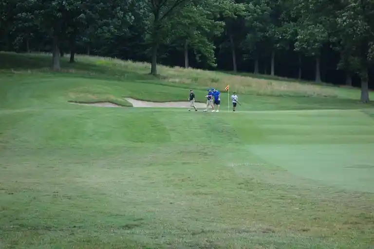 7th Annual Golf Tournament