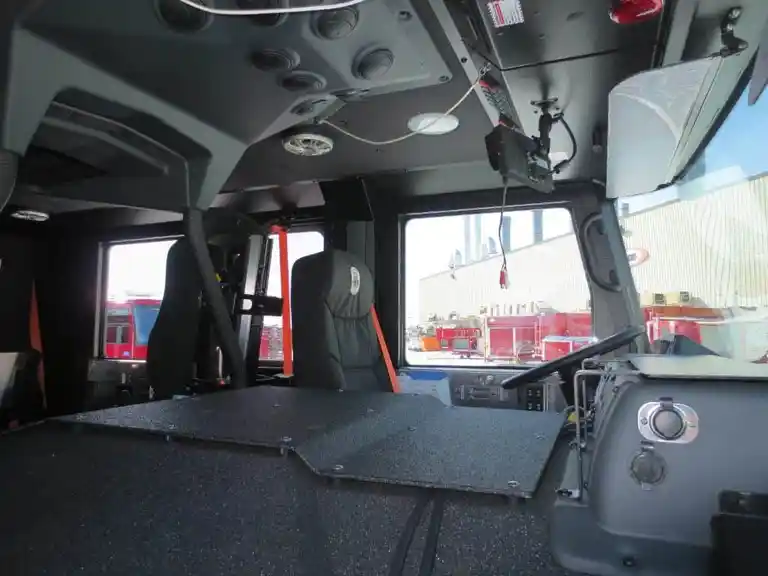 New Truck 12 Production
