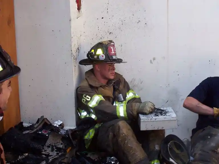 “Working Faces”