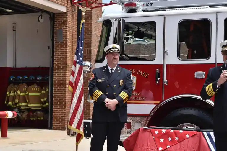 2017 Truck 12 Housing