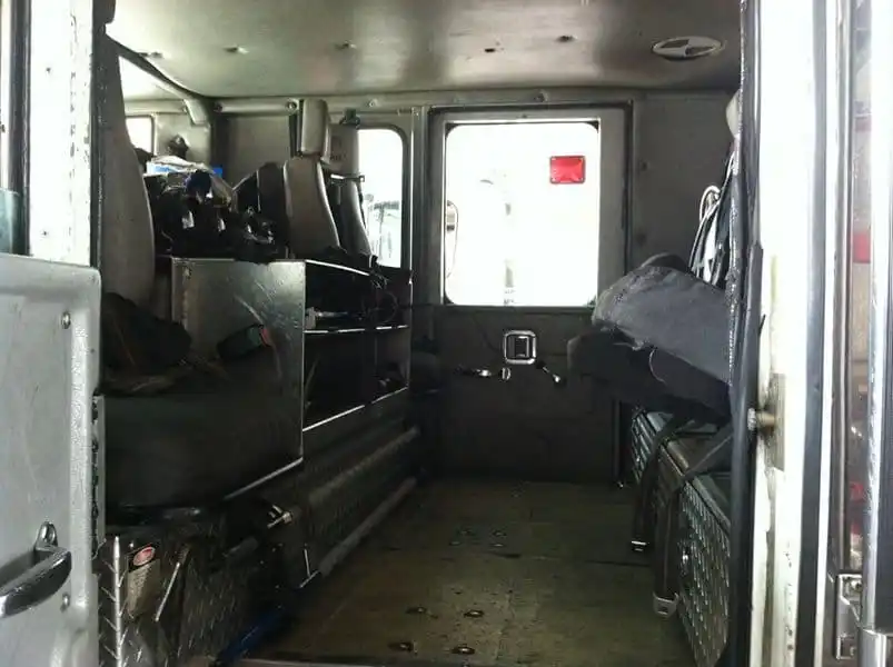 Truck 12-Retired