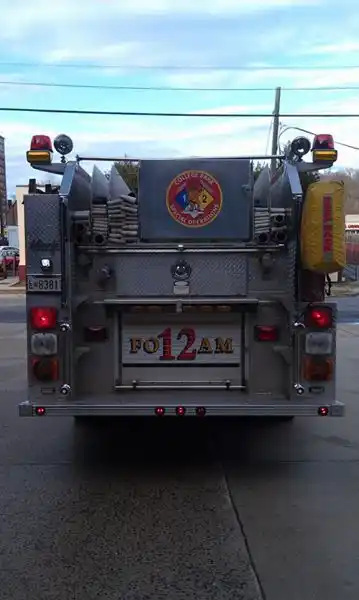 Foam Unit 12