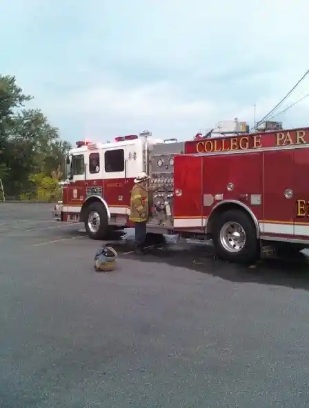 Fires
