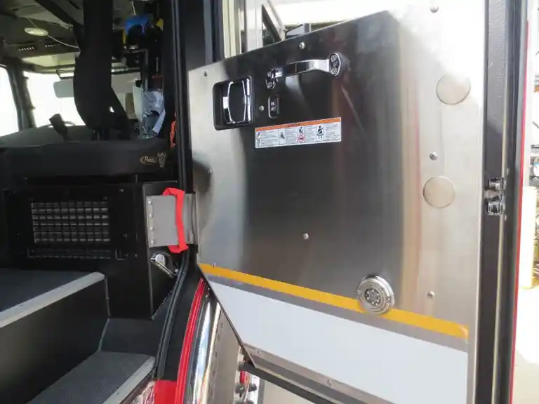 New Truck 12 Production