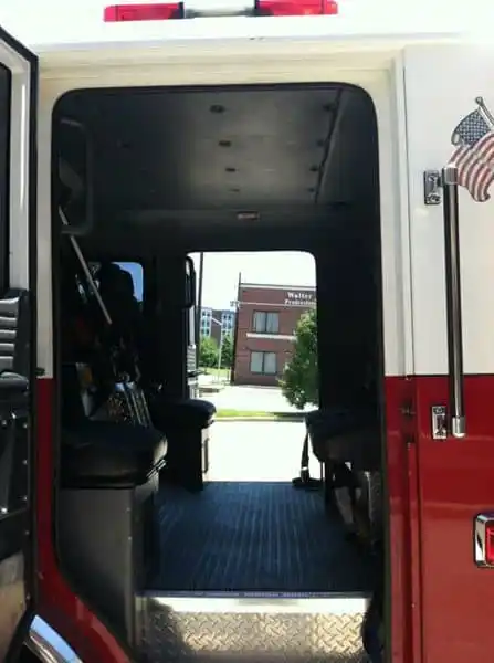 Engine 121
