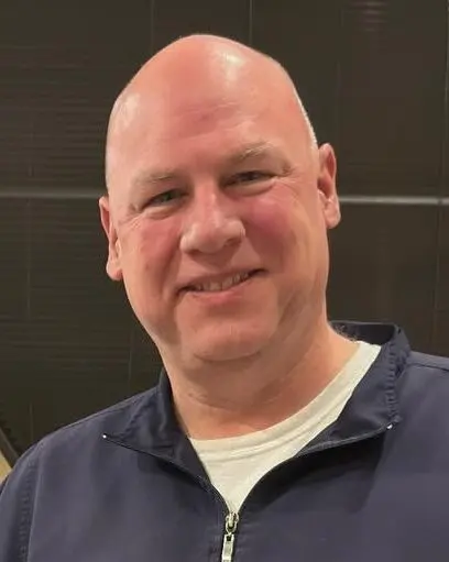Scott Hoglander