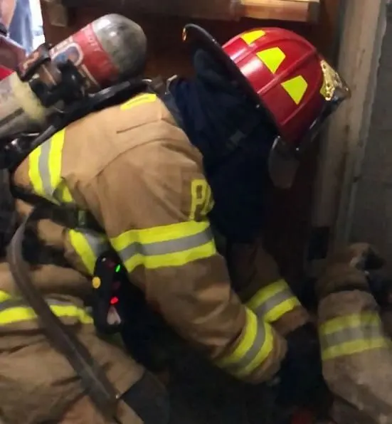 2021 Summer Probationary Class Passes Final Test