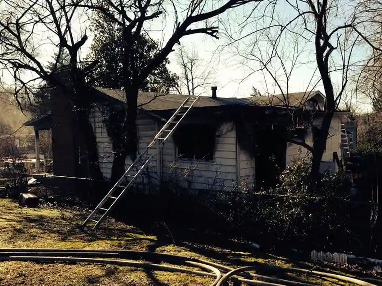 Fires