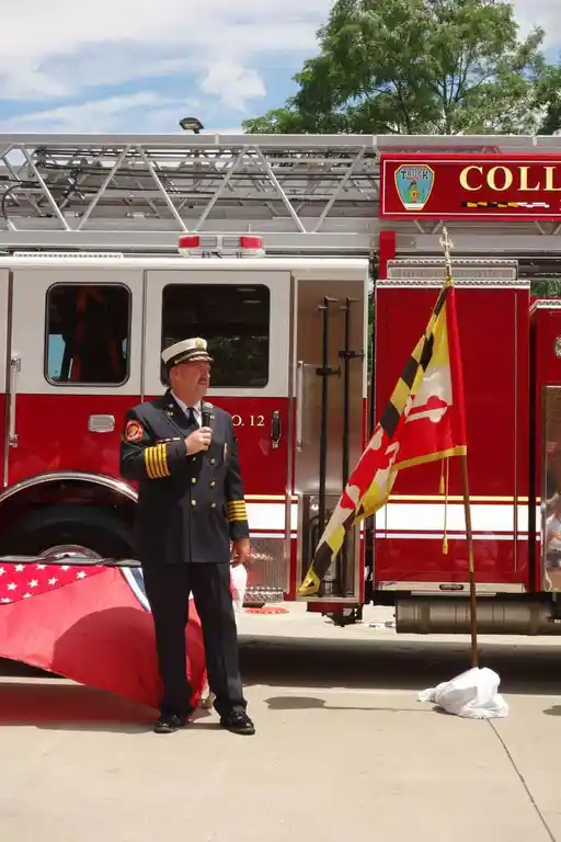 2017 Truck 12 Housing