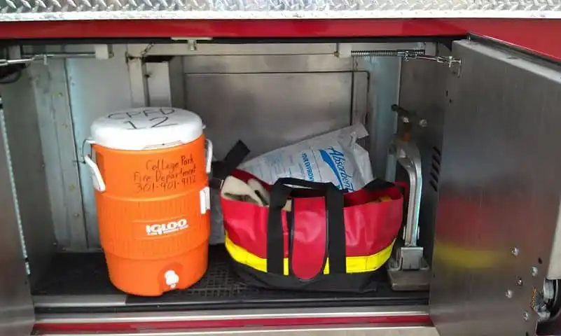 Engine 122