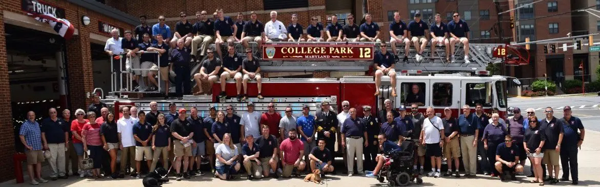 2020 Annual Fund Drive Underway