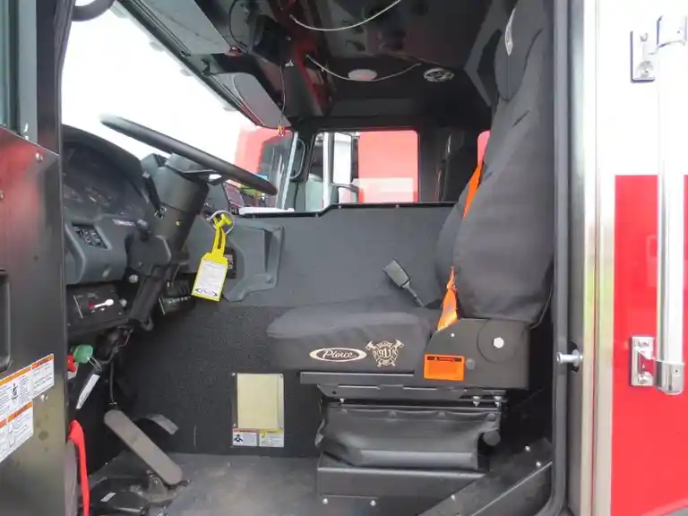 New Truck 12 Production