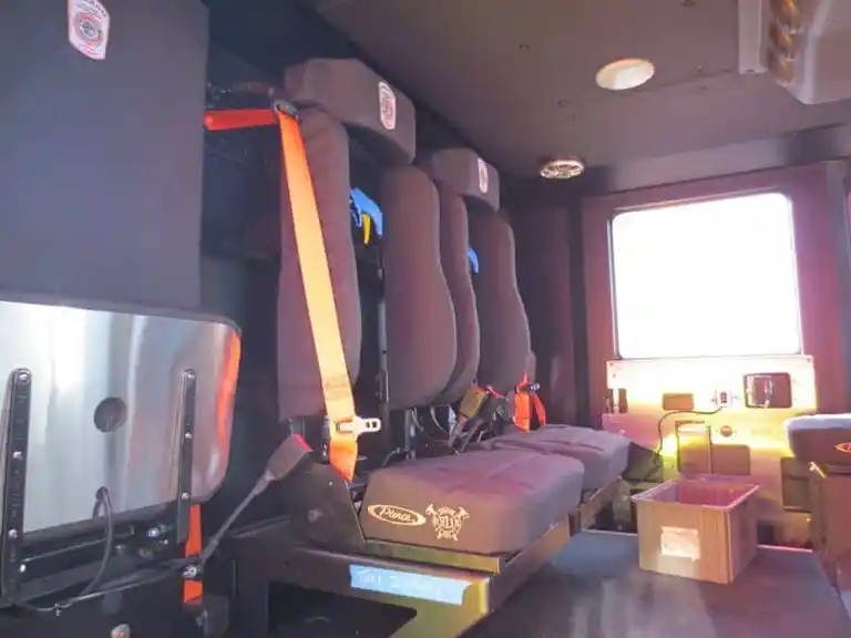 New Truck 12 Production