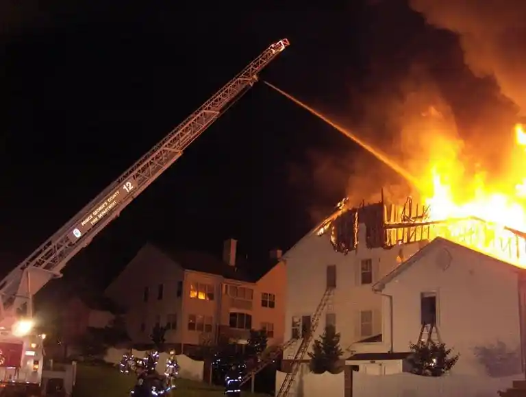Fires