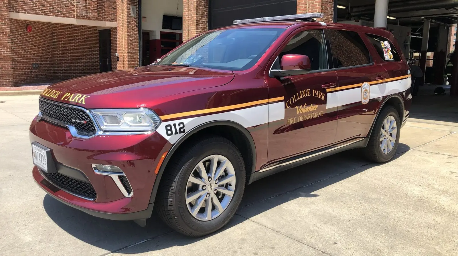 Chief 12B