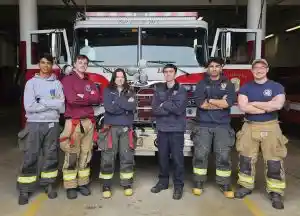 CPVFD Milestone