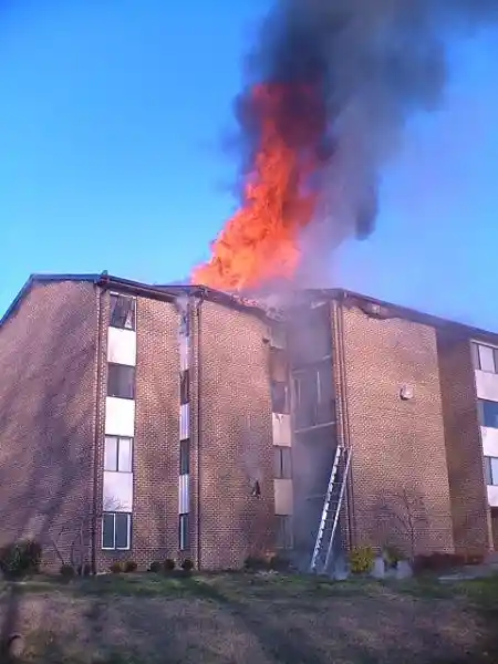 Fires
