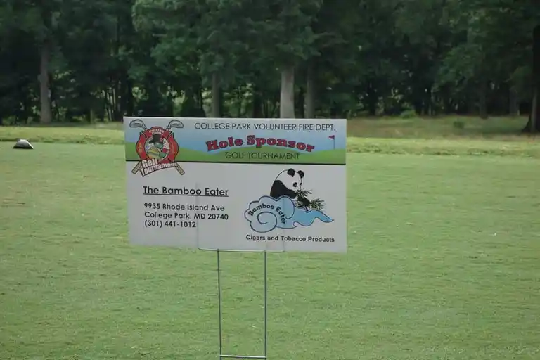 7th Annual Golf Tournament