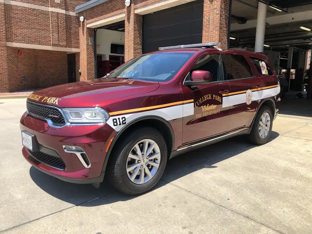 Chief 12B