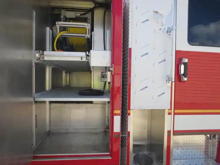New Truck 12 Production