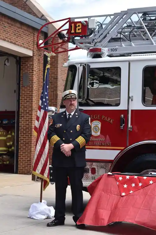 2017 Truck 12 Housing