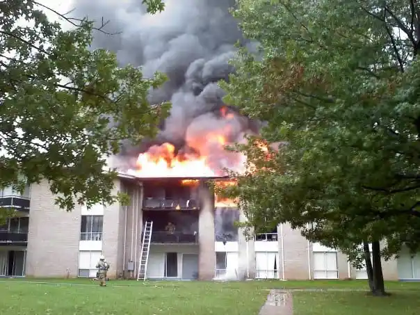 Fires