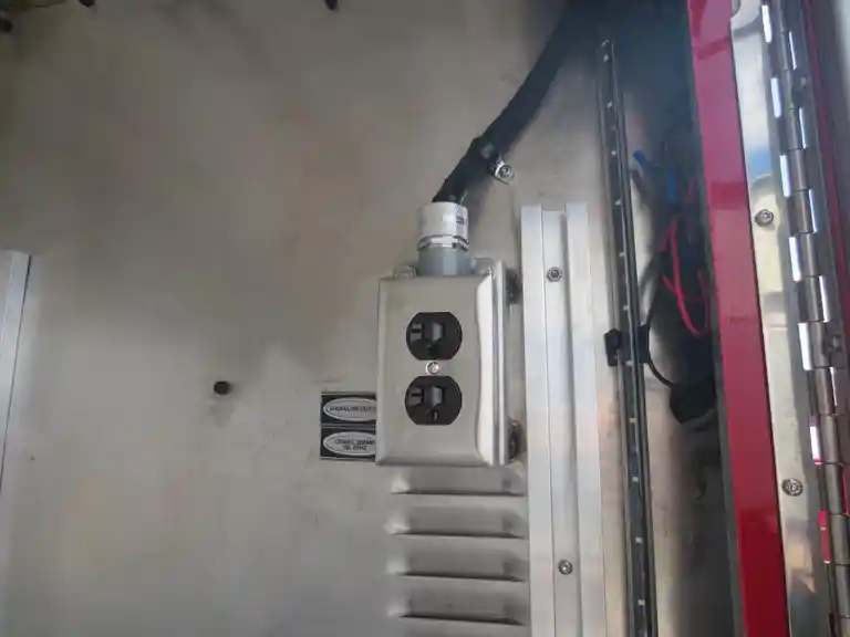 New Truck 12 Production