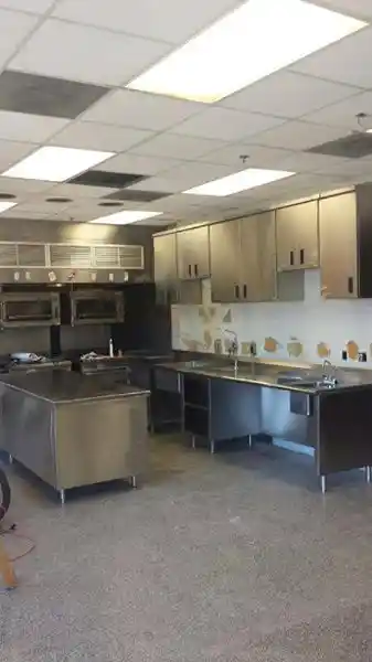 Kitchen Rehab