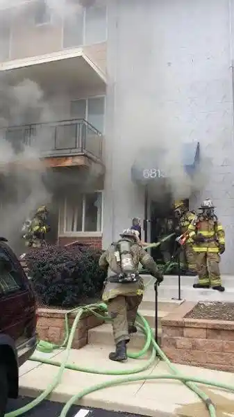 Fires