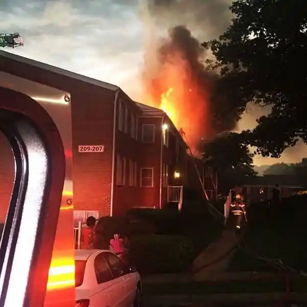 Fires