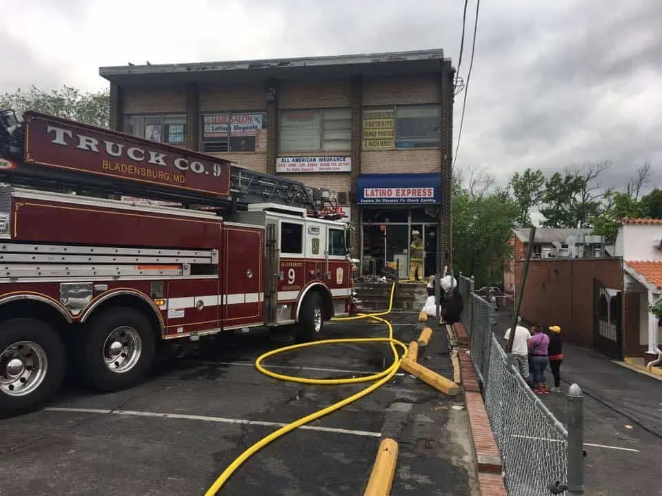 Truck Runs Morning 13 Box
