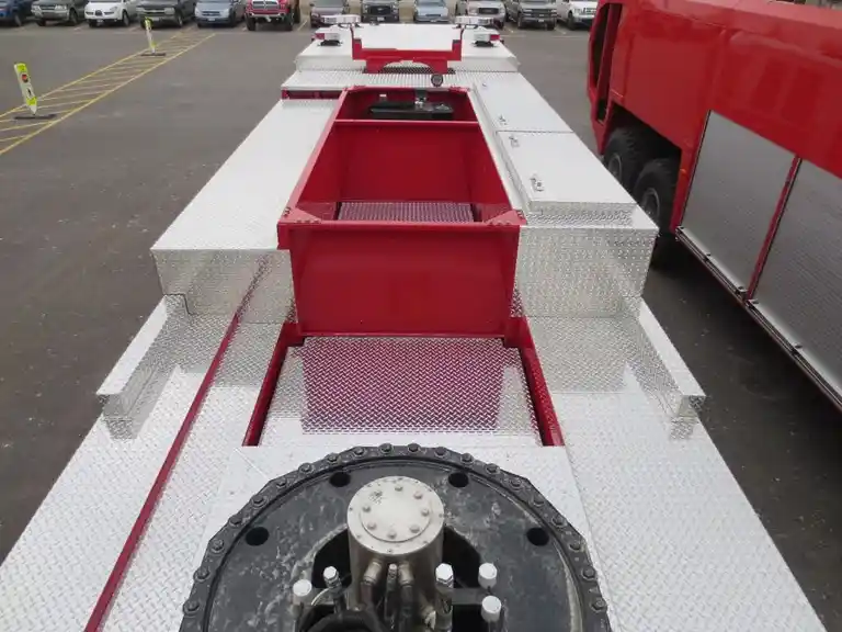 New Truck 12 Production