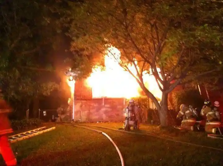 Fires