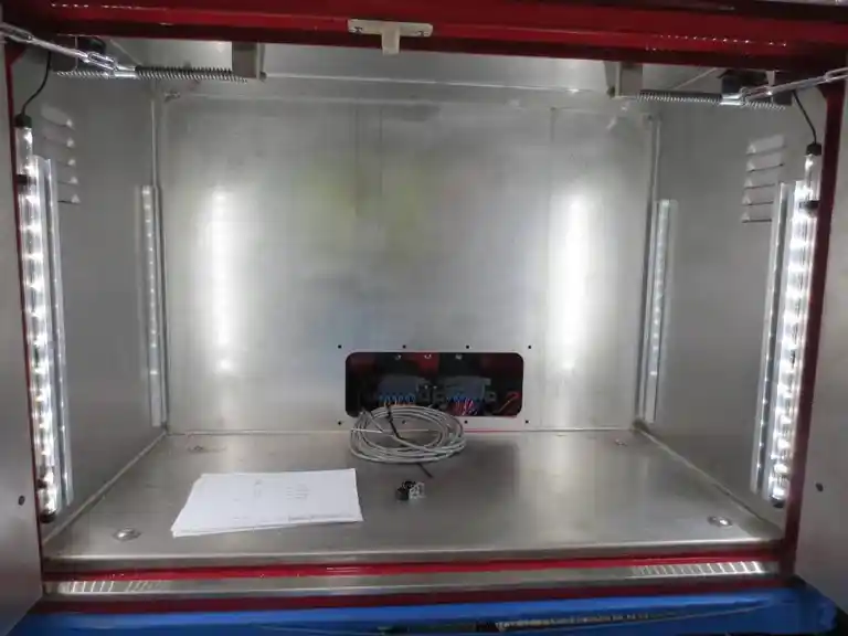 New Truck 12 Production
