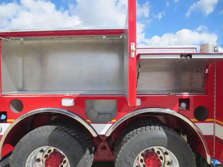 New Truck 12 Production