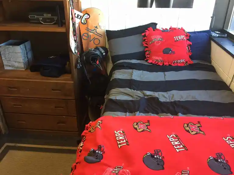 The John L. Bryan Fire Service Dormitory