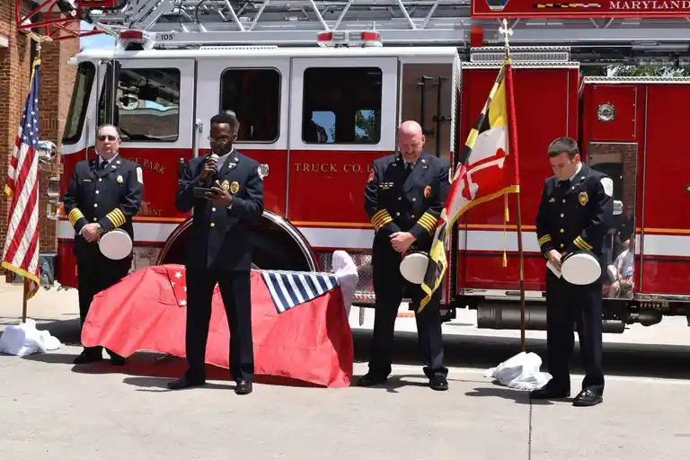 2017 Truck 12 Housing