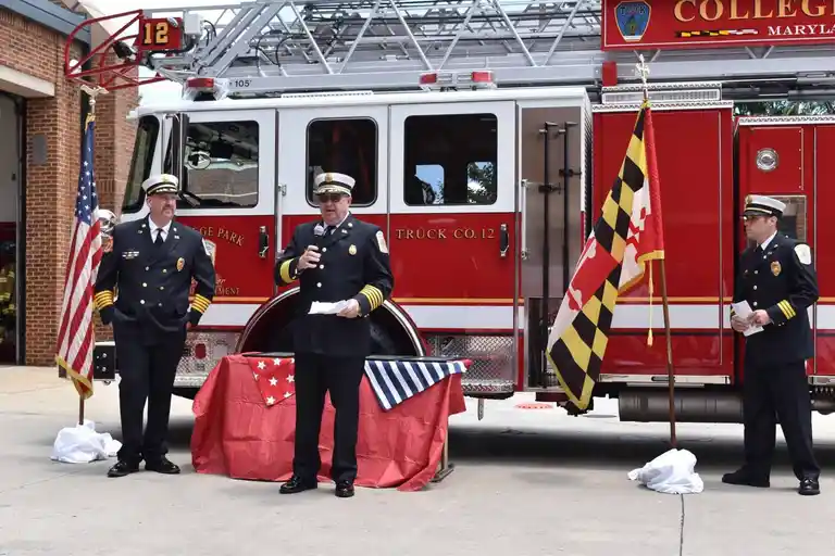 2017 Truck 12 Housing