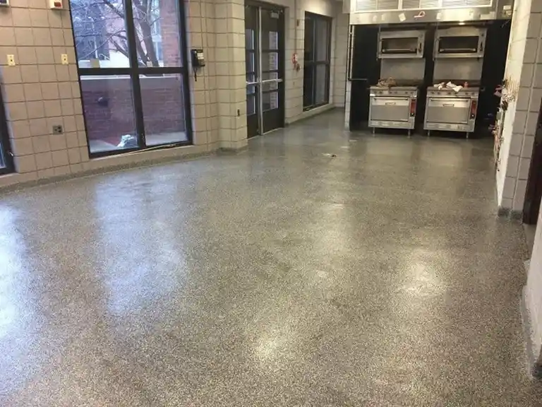 Kitchen Rehab