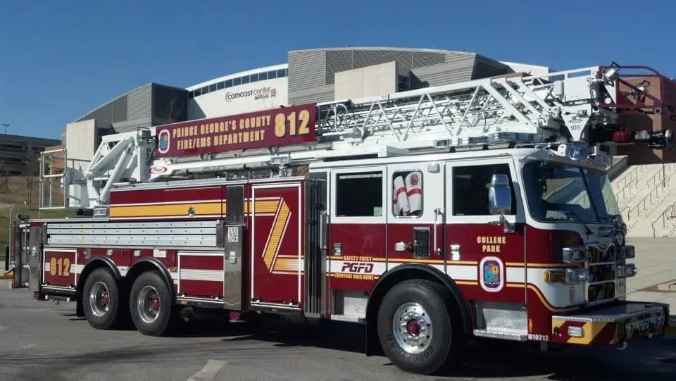 Truck 12
