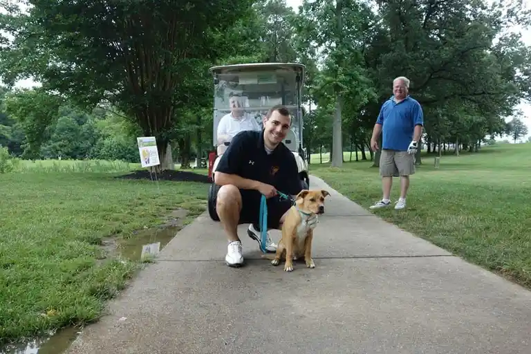 7th Annual Golf Tournament