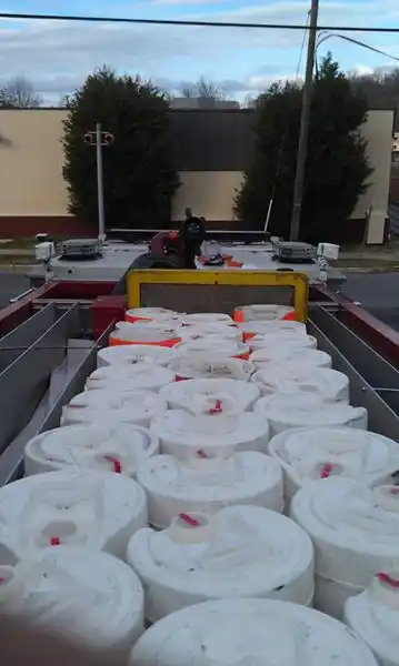 Foam Unit 12