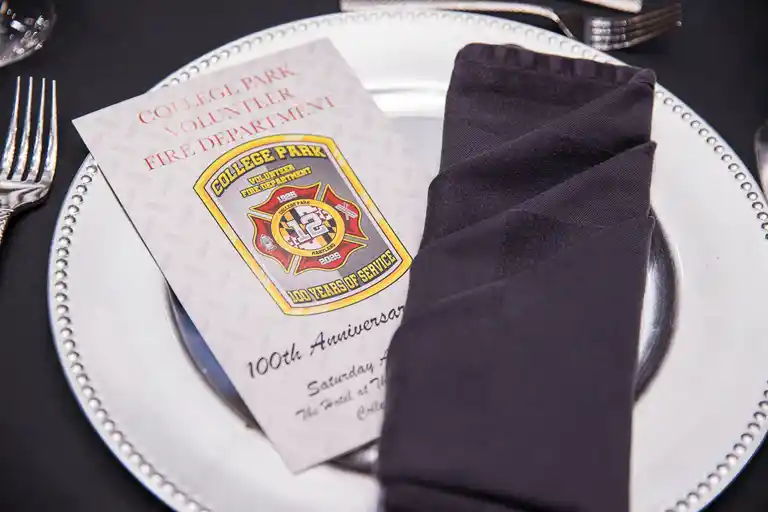 100th Anniversary Day 2 Banquet